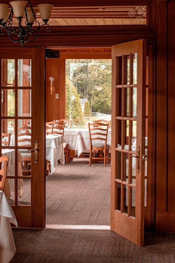 Auberge Des 3 Canards La Malbaie Exterior photo