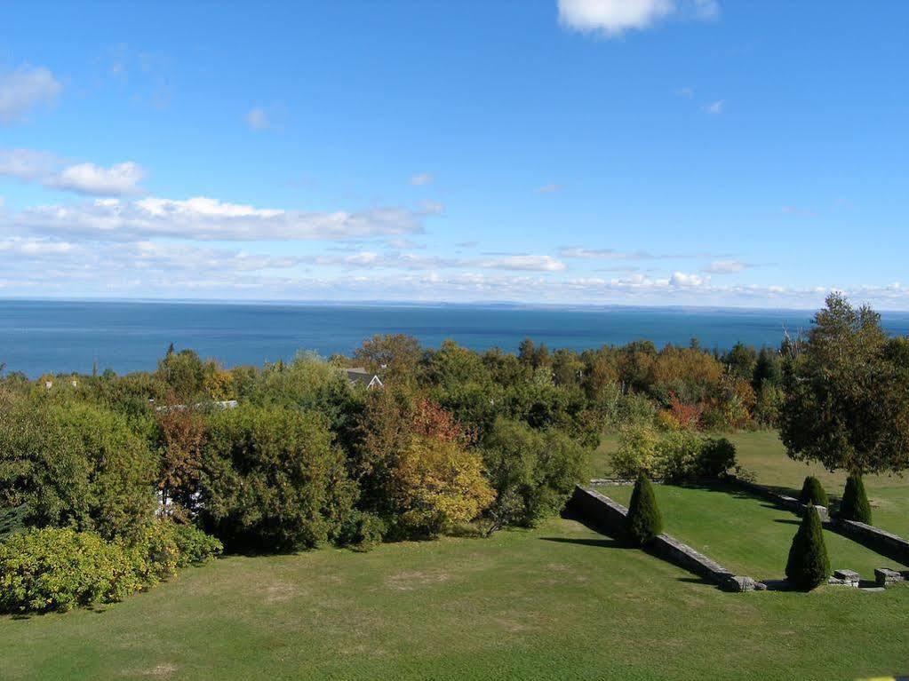 Auberge Des 3 Canards La Malbaie Exterior photo